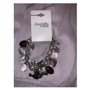 Charolette Russe Charm Bracelet